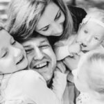 barbara rupard family life details
