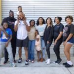 cale and tristan rogers family details